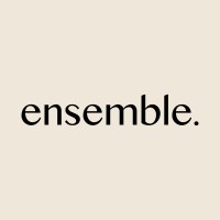 ensemble. logo - Similar company to Ad Services