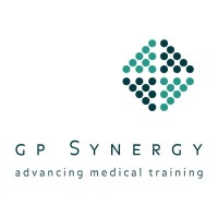 GP Synergy logo - Similar company to Furtherance