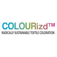 COLOURizd logo - Similar company to Chartreuse Group