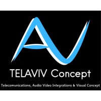 TELAVIV CONCEPT  LLC logo - Similar company to Rich Av Design, Llc.