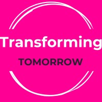 Transforming Tomorrow logo - Similar company to Fire Up Coaching Rto Code 22458