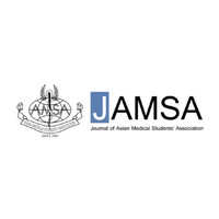 Journal of Asian Medical Students’ Association logo - Similar company to Global Estetik