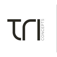 TRI Concepts logo - Similar company to Cosourcify