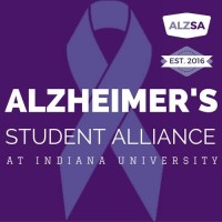 Alzheimer's Student Alliance at IU logo - Similar company to Patchwork Pro