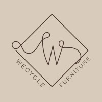 Wecycle Furniture logo - Similar company to Gavn Studio