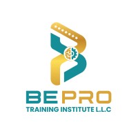 Be Pro | UAE logo - Similar company to Smart Edu Link