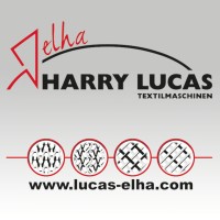 Maschinenfabrik Harry Lucas GmbH & Co. KG logo - Similar company to Medical Têxtil
