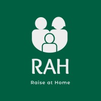 Raise at Home (RAH) Educational Services logo - Similar company to Groupeset