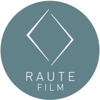 Raute Film logo - Similar company to Metal Connection