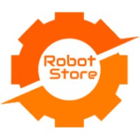 Robot Store Ltd logo - Similar company to Baluns Technologies