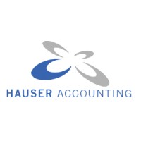 Hauser Accounting logo - Similar company to South & Thomas, Llc Cpa'S