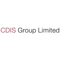 CDIS Group Limited logo - Similar company to Samphire Star Education Trust