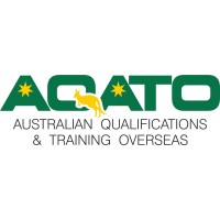 AQATO logo - Similar company to Attc