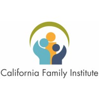 California Family Institute logo - Similar company to Socal Individual, Family, & Trauma Therapy