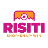 Risiti logo - Similar company to Qumpara