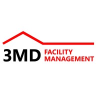 3MD Facility Management logo - Similar company to Genius By Intercapital