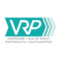Hampshire and Isle of Wight Violence Reduction Partnership logo - Similar company to State21.Ltd