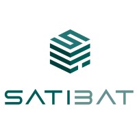 SATIBAT logo - Similar company to Adlucem