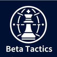 Beta Tactics logo - Similar company to Kunstrux