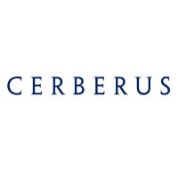 Cerberus logo - Similar company to Stival