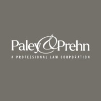 Paley & Prehn, PLC logo - Similar company to Diosdi & Liu, Llp