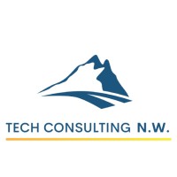Tech Consulting N.W. logo - Similar company to Tech Masters Computer Services, Llc