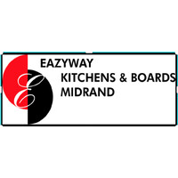 Eazyway Kitchens and Cupboards Midrand logo - Similar company to Afri Kitchens