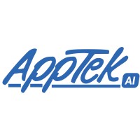 AppTek.ai logo - Similar company to Identv