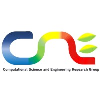 Computational Science and Engineering (CSE) Research Group - NMBU logo - Similar company to Coe Raise