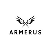 Armerus logo - Similar company to Monkeyx Labs