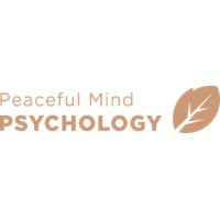 Peaceful Mind Psychology logo - Similar company to Singularity Media Group