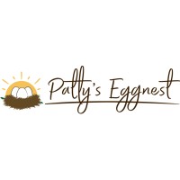 Patty's Eggnest logo - Similar company to Fedenico Inc