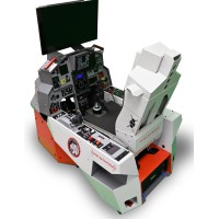 RYAN AEROSPACE logo - Similar company to Bugeye Technologies