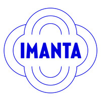 IMANTA logo - Similar company to Overalia