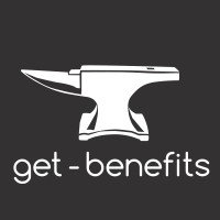 get-benefits, Inc. logo - Similar company to Oregon Techworks Association