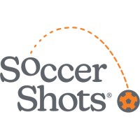 Soccer Shots Southwest Connecticut logo - Similar company to Soccer Shots Orange County Llc