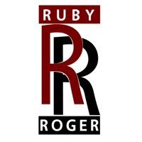 RUBY ROGER logo - Similar company to N.K. Impex