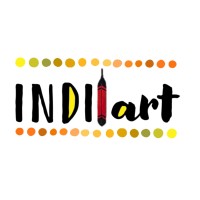 INDIart logo - Similar company to Indiart Visual Studios