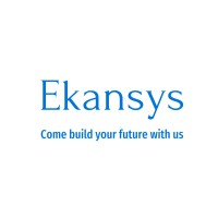 Ekansys - Training & Placement logo - Similar company to Buniai