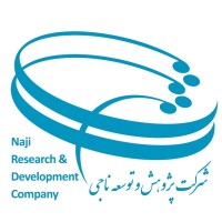 NRDC (Naji Research and Development Company) logo - Similar company to Cybersec Co