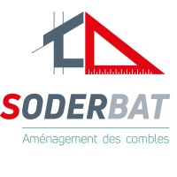 Soderbat - Aménagement combles France logo - Similar company to Rhp Combles