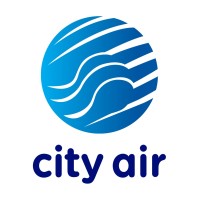 City Air logo - Similar company to Ekn Proyectos