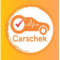 Carschek logo - Similar company to Enviryde