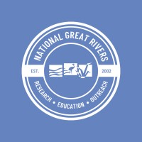 National Great Rivers Research and Education Center logo - Similar company to Unity Gardens Inc.