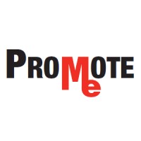 Promote Me logo - Similar company to Sourcing Magic