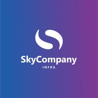 SkyCompany logo - Similar company to Skycomp Solutions Inc.
