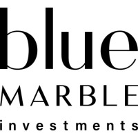 Blue Marble Investments logo - Similar company to Control Room