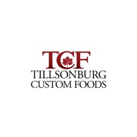 Tillsonburg Custom Foods logo - Similar company to Inbite Gf Inc