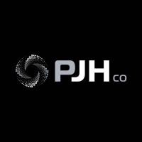 PJH Co logo - Similar company to Brith Services Ltd