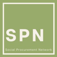 Social Procurement Network logo - Similar company to Folio Collective